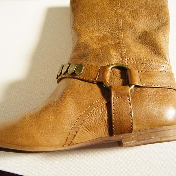 Nine West Emilianao Short Boots - Picture 9 of 16